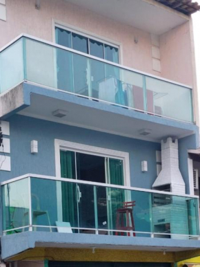 Apartamento Caribe Brasileiro
